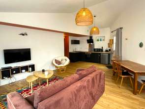 Vente Maison 1 chambreChâteau-d'Olonne