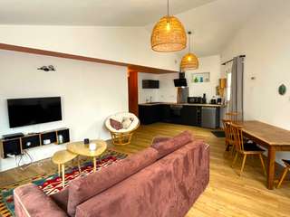 Vente maison 2 pièces