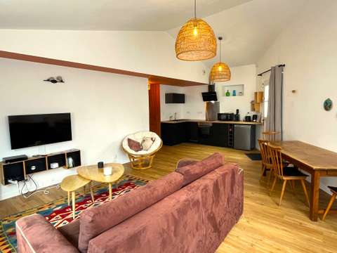 Vente maison 2 pièces Château-d'Olonne 85