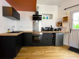 Vente maison 2 pièces