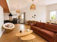 Vente maison 2 pièces