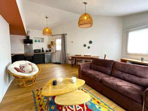 Vente maison 2 pièces