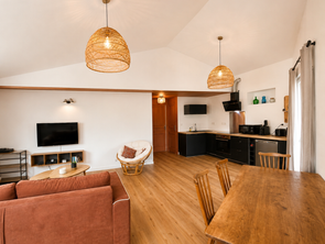 Vente Maison 1 chambreChâteau-d'Olonne