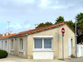 Vente maison 2 pièces