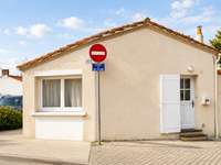 Vente maison 2 pièces