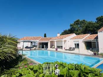 Vente maison 6 pièces Château-d'Olonne 85