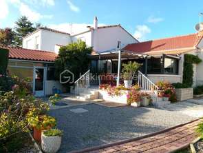 Vente Maison 3 chambresChâteau-d'Olonne