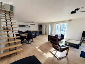 Vente Maison 3 chambresChâteau-d'Olonne