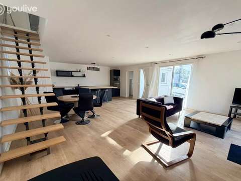 Vente maison 4 pièces Château-d'Olonne 85