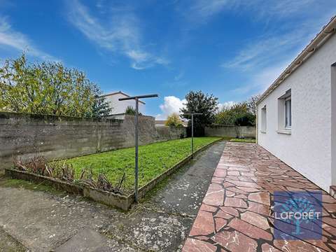 Vente maison 3 pièces Château-d'Olonne 85