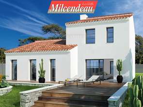 Vente Maison 3 chambresChâteau-d'Olonne
