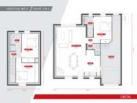 Vente maison