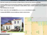 Vente maison