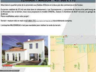 Vente maison