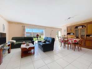 Vente Maison 4 chambresChâteau-d'Olonne