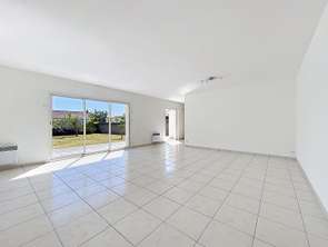 Vente Maison 4 chambresChâteau-d'Olonne