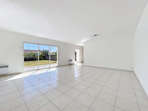 Vente maison 5 pièces Château-d'Olonne 85