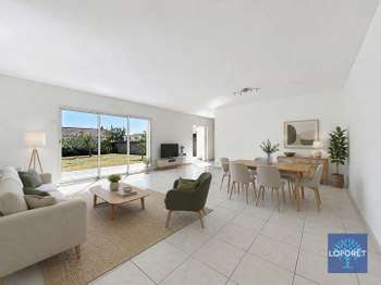 Vente maison 5 pièces Château-d'Olonne 85