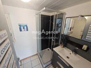 Vente maison 2 pièces