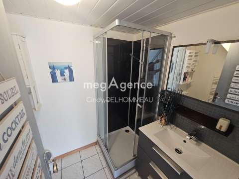 Vente maison 2 pièces
