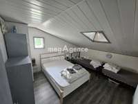 Vente maison 2 pièces