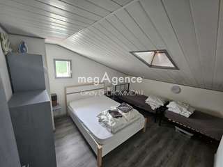 Vente maison 2 pièces