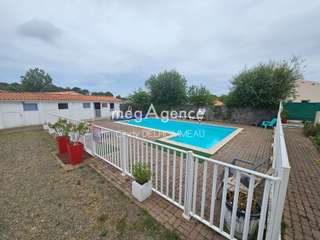 Vente maison 2 pièces