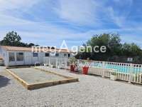 Vente maison 2 pièces