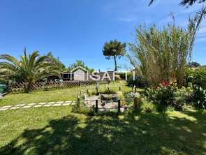 Vente Maison 3 chambresChâteau-d'Olonne