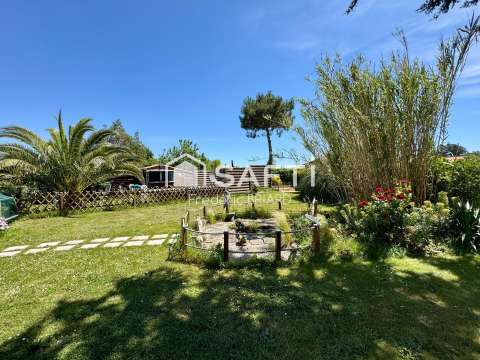 Vente maison 5 pièces Château-d'Olonne 85