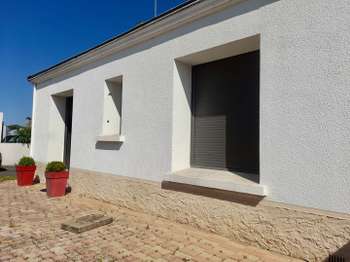 Vente maison 5 pièces Château-d'Olonne 85