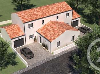 Vente maison 4 pièces Château-d'Olonne 85
