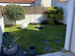 Vente Maison 2 chambresChâteau-d'Olonne