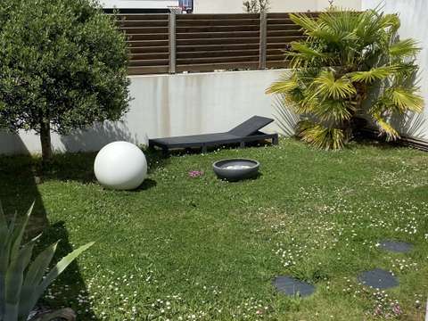 Vente maison 3 pièces Château-d'Olonne 85