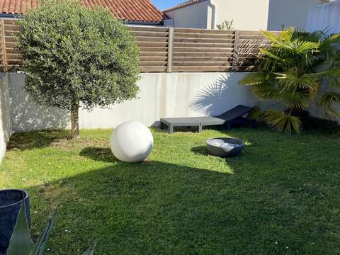 Vente maison 3 pièces Château-d'Olonne 85