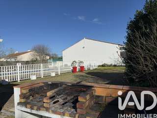 Vente maison 2 pièces