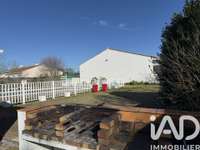 Vente maison 2 pièces