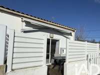 Vente maison 2 pièces