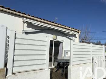 Vente maison 2 pièces Château-d'Olonne 85