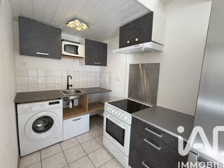 Vente maison 2 pièces