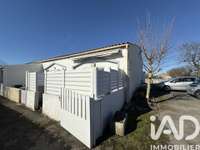 Vente maison 2 pièces