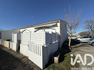 Vente maison 2 pièces Vente maison 2 pièces
