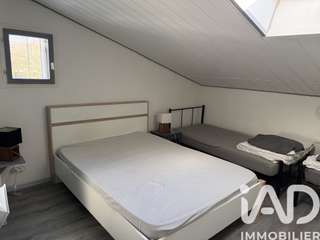 Vente maison 2 pièces