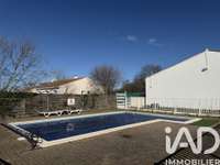 Vente maison 2 pièces