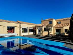 Vente Maison 5 chambresChâteau-d'Olonne