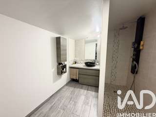 Vente maison 2 pièces