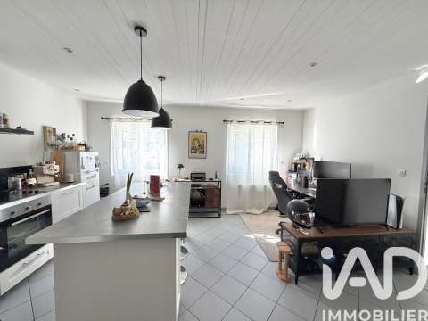 Vente maison 2 pièces