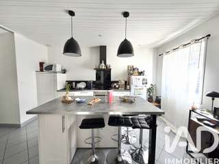 Vente maison 2 pièces