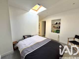 Vente maison 2 pièces