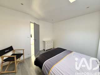 Vente maison 2 pièces